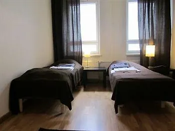 Forenom Centre 호텔 헬싱키